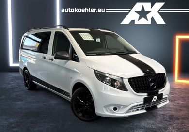 Mercedes-Benz Vito, 2019