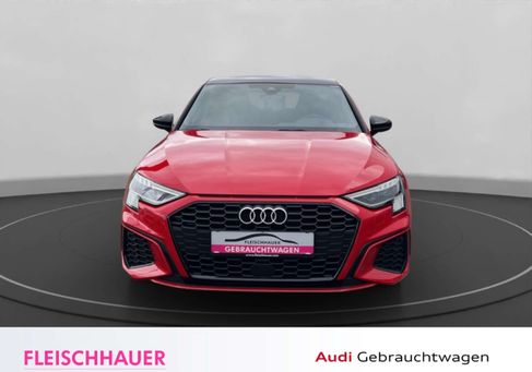 Audi A3, 2022 2