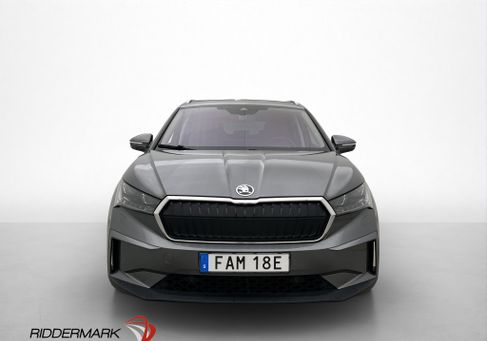 Skoda Enyaq, 2023