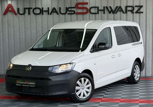 Volkswagen Caddy, 2025