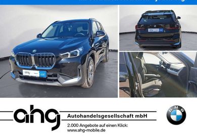 BMW X1, 2023
