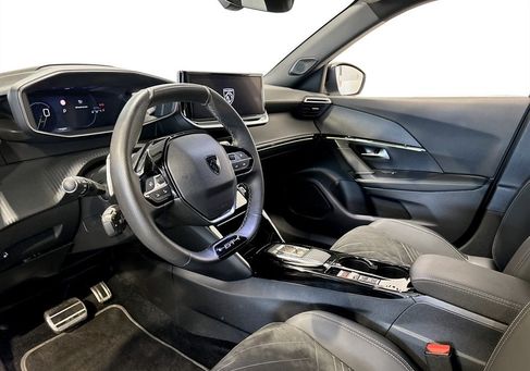 Peugeot 2008, 2024