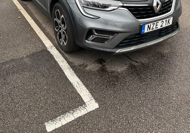 Renault Arkana, 2022