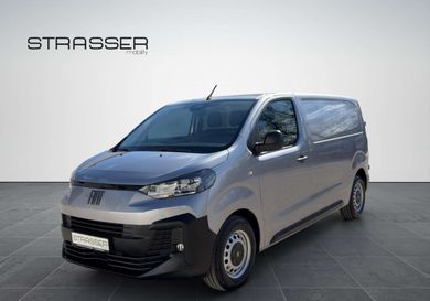 Fiat Scudo, 2026