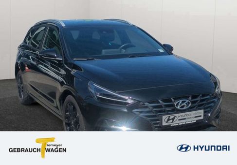 Hyundai i30, 2022 3