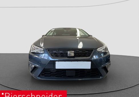 Seat Ibiza, 2025