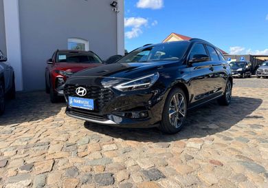 Hyundai i30, 2025
