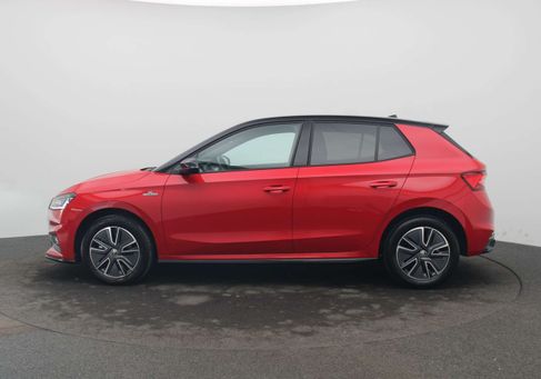 Skoda Fabia, 2024