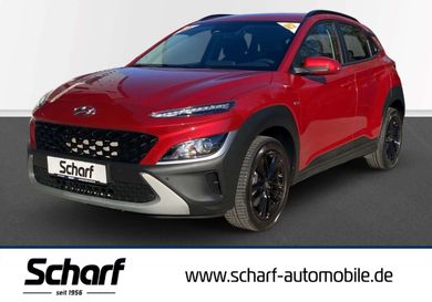 Hyundai Kona, 2022