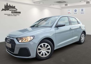 Audi A1, 2023