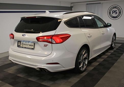 Ford Focus, 2019 3