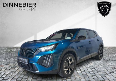 Peugeot 2008, 2026