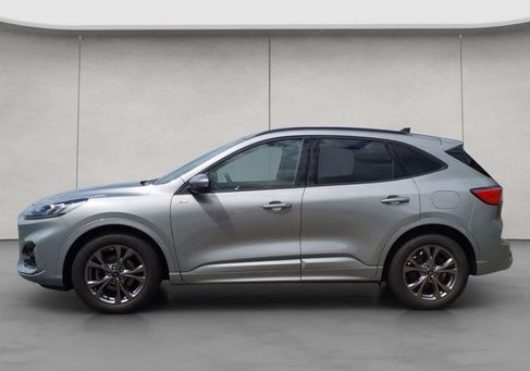 Ford Kuga, 2023