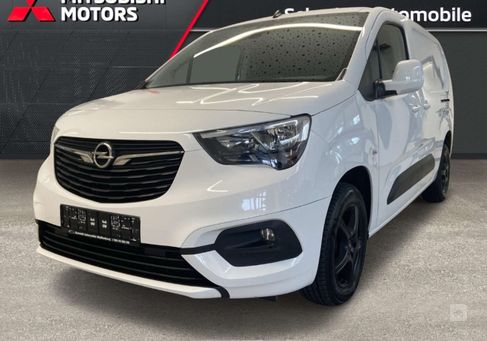 Opel Combo, 2021