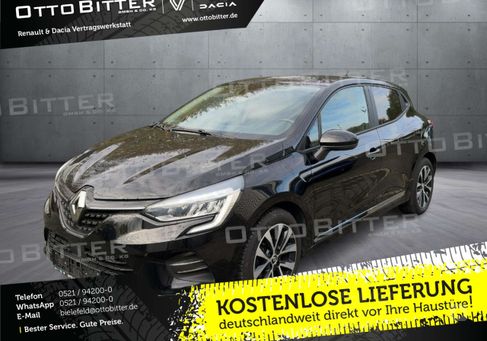 Renault Clio, 2020