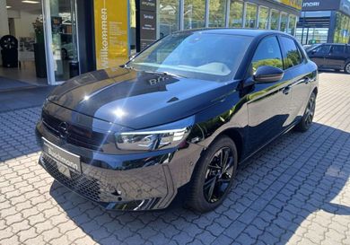 Opel Corsa, 2025
