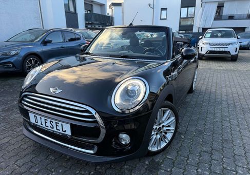 MINI Cooper D, 2017