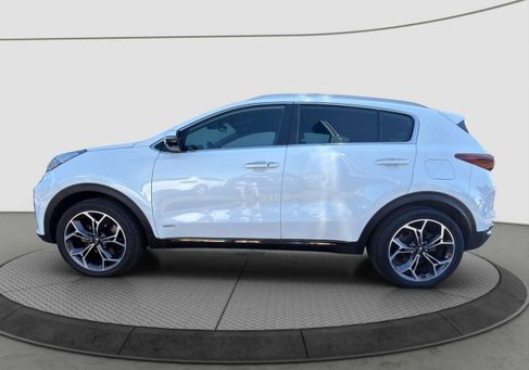Kia Sportage, 2019 3