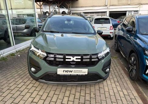 Dacia Jogger, 2023 3