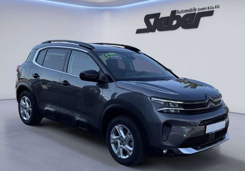 Citroën C5 Aircross, 2025 3