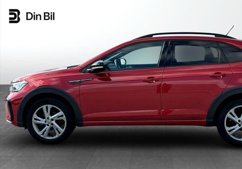 Volkswagen Taigo, 2024