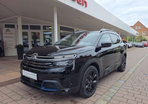 Citroën C5 Aircross, 2022 2