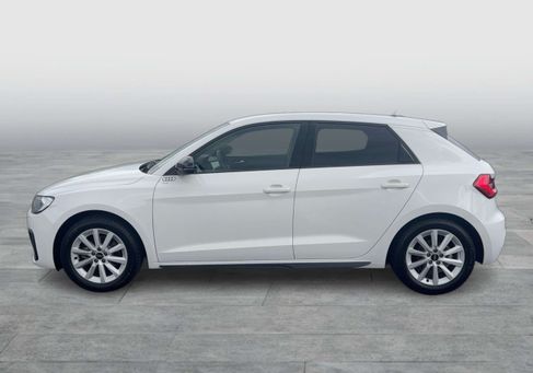 Audi A1, 2026