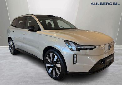 Volvo, 2025