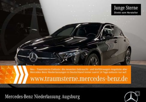 Mercedes-Benz A 200, 2023