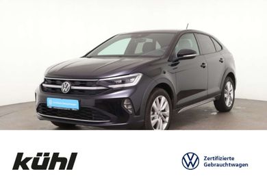 Volkswagen Taigo, 2025