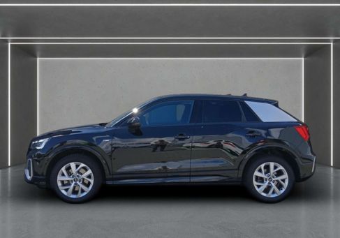 Audi Q2, 2025 3