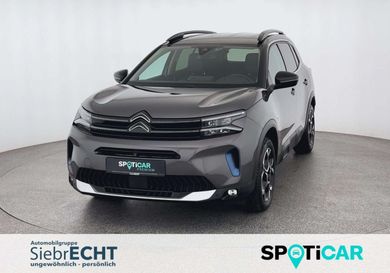 Citroën C5 Aircross, 2023