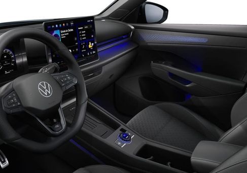 Volkswagen T-Roc, 2026