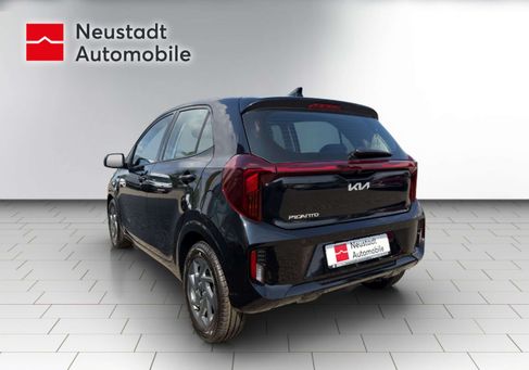 Kia Picanto, 2026