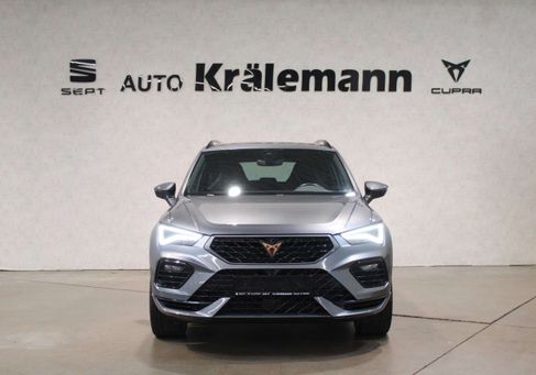 Cupra Ateca, 2022