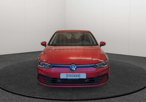 Volkswagen Golf, 2022 2