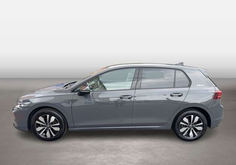 Volkswagen Golf, 2025 2