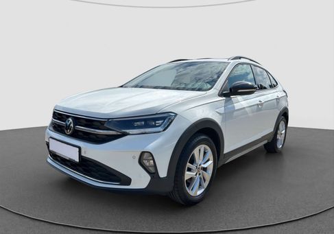 Volkswagen Taigo, 2023