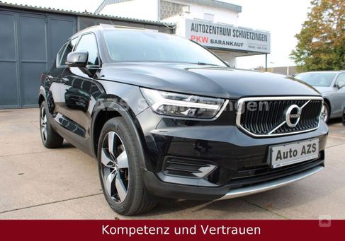 Volvo XC40, 2020