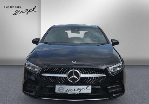 Mercedes-Benz A 180, 2021