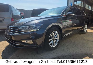 Volkswagen Passat Variant, 2022