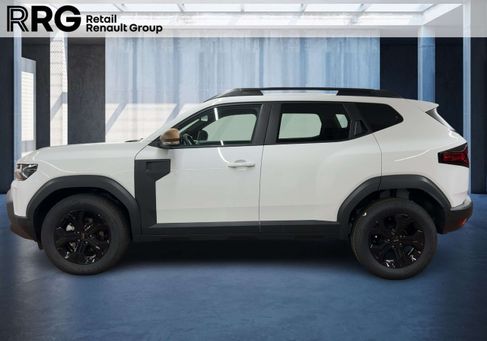 Dacia Duster, 2026 2