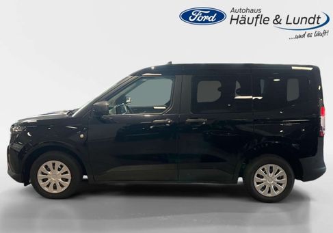 Ford Tourneo Courier, 2025