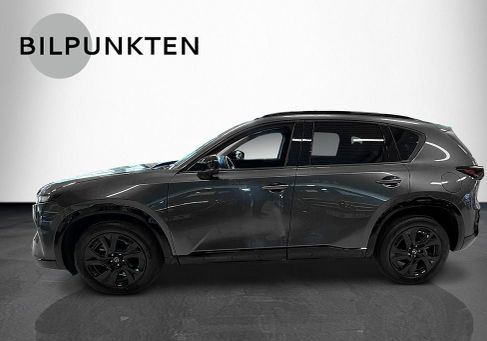Mazda CX-5, 2026 2