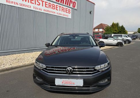 Volkswagen Passat Variant, 2020 2