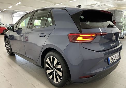 Volkswagen ID.3, 2027