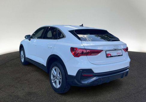 Audi Q3, 2022