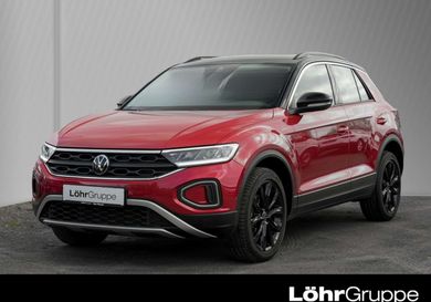 Volkswagen T-Roc, 2022
