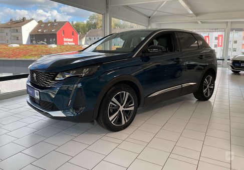 Peugeot 3008, 2023