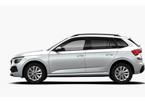 Skoda Kamiq, 2026 3